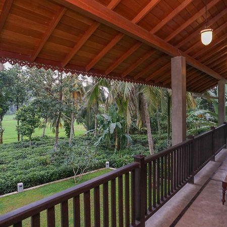 Villa Peacock Walahanduwa Номер фото