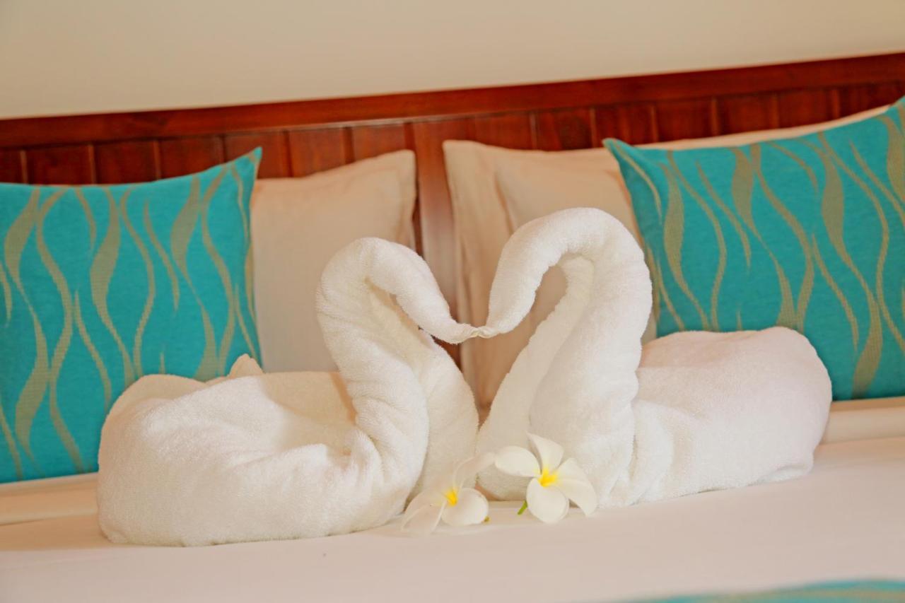 Villa Peacock Walahanduwa Экстерьер фото