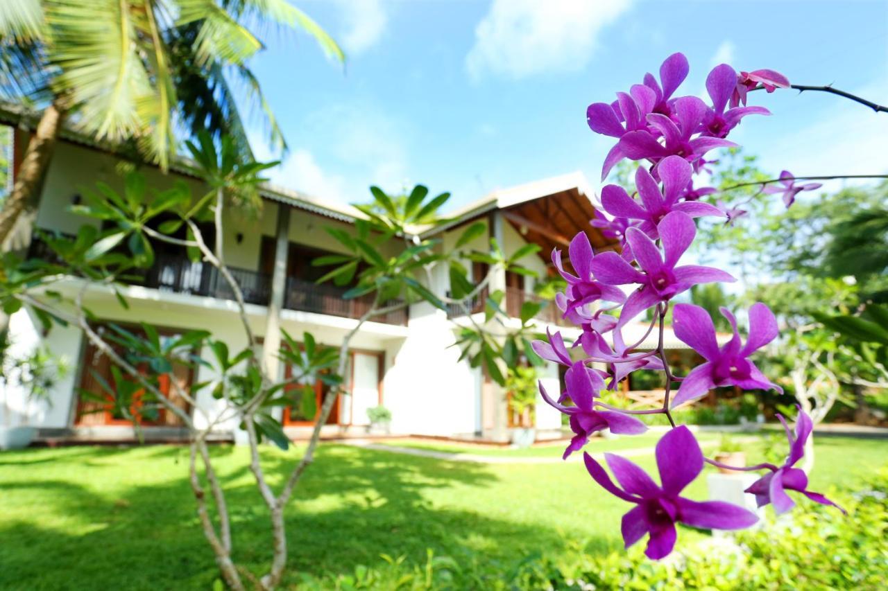 Villa Peacock Walahanduwa Экстерьер фото