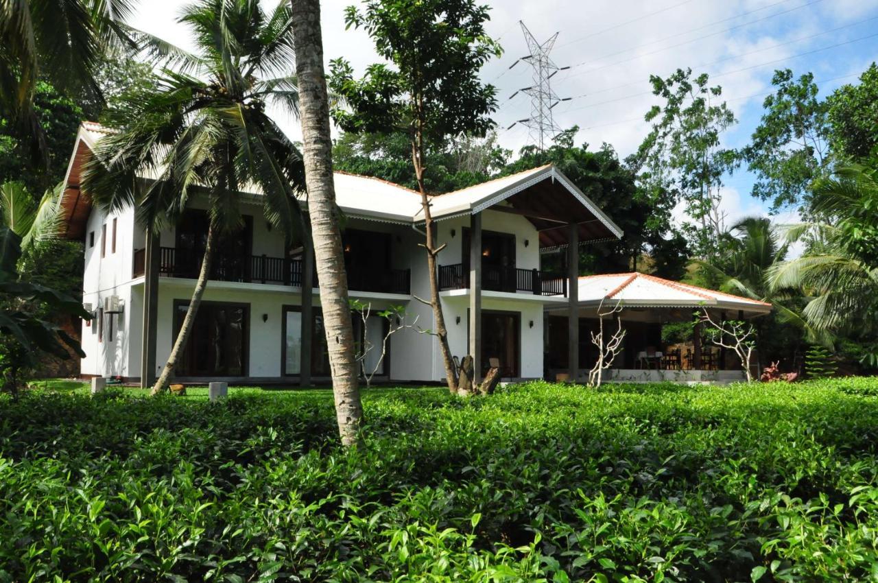 Villa Peacock Walahanduwa Экстерьер фото