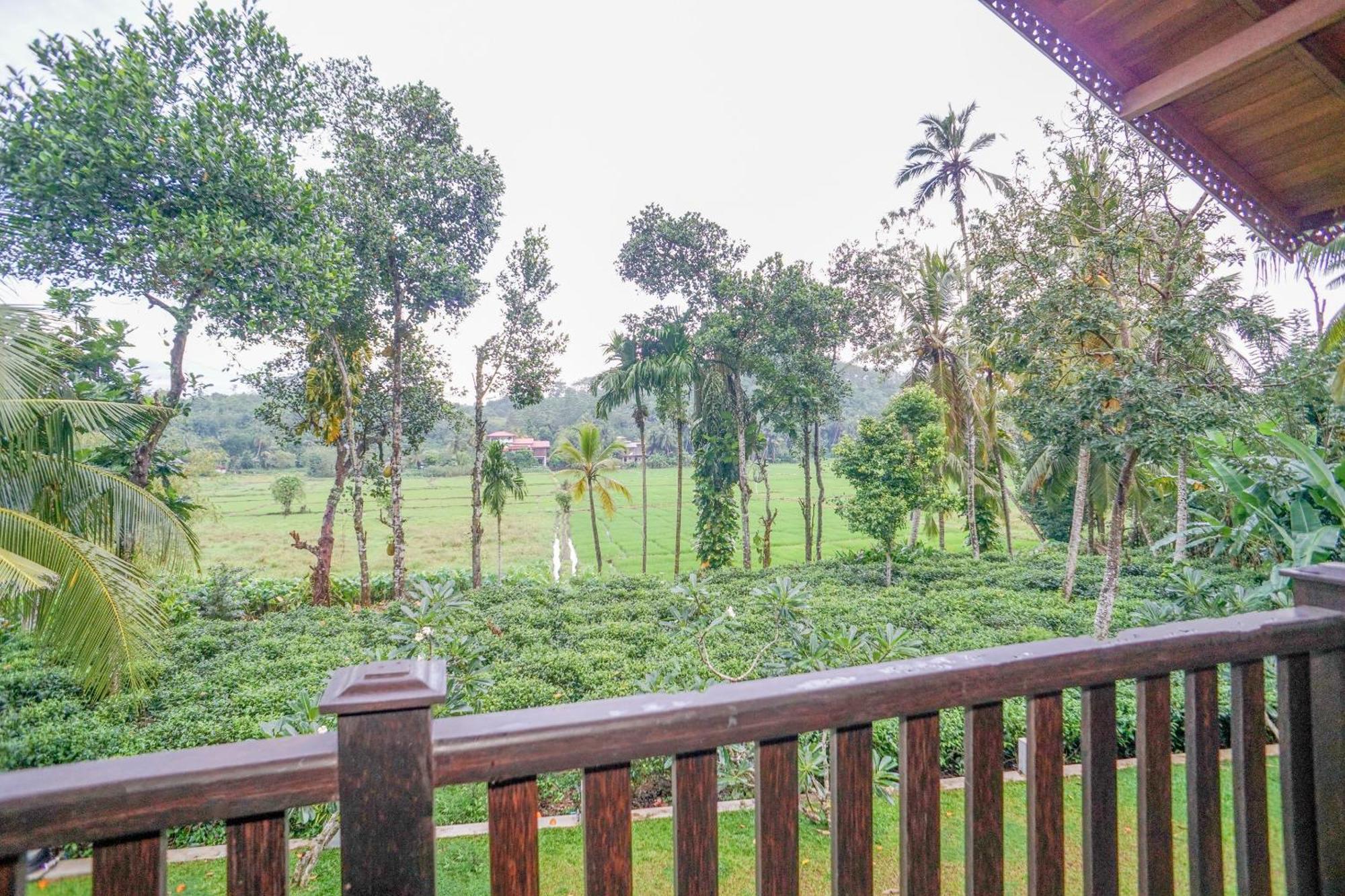 Villa Peacock Walahanduwa Номер фото
